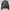 Vivastudio Black Cowhide Leather Biker Jacket