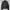 Vivastudio Black Cowhide Leather Biker Jacket