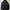 Vintage Goth Hoody Pria Black
