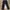 Uniqlo Casual Formal pants Pria navy photo 3