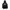 Streetwear Hoody Pria black photo 2