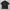 Black Floral Printed Asymmetric Button Cheongsam Shirt photo 2