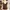 Vintage Y2K Cami top Wanita brown photo 1