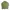 Mao Wear Luxury Casual Blazer Wanita green photo 1