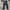 H&M Y2K Indie High Waisted Jeans Wanita Blue