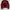 Vintage Streetwear Leather jacket Pria red black photo 1