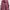 COMPAGNO DOUBLE ZIPPER HOODIE WASHED PINK PIGMENT photo 5