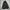 Japanese Brand Casual Fur Coat Pria Black