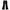 Uniqlo Y2K Casual Flare Pants Wanita Black