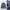 Uniqlo State Grey Knitwear Basic Sweater Rajut Tebal Pria