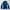 Tracktop Nike Drifit Blue White