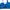 Pomelo Y2K Indie Bralette Wanita blue photo 2