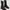 DR MARTENS Virginia Zipper Leather Made in Vietnam photo 2
