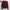 Casual Cardigan Wanita burgundy photo 1