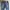 vintage blue blue japan lowrise bootcut denim jeans y2k photo 3