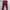 Gaudi Casual Skirt Wanita burgundy red photo 1