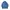 Casual Denim jacket Pria blue photo 1