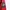 Casual Windbreaker Pria red photo 3