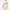 Vintage Casual Midi dress Wanita cream photo 3
