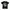 Streetwear Y2K T-shirt Pria Black