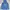 Ellesse Streetwear Skater Hoody Pria blue photo 1
