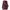Casual Shoulder bag Wanita burgundy brown photo 3