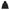 The North Face Original Black Zip Hoody
