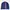 Jaket Bomber Uniqlo Full Tartan Navy | Thriftshop