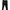 Louis Vuitton Casual Sweatpants & Joggers Pria black photo 1