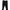 Louis Vuitton Casual Sweatpants & Joggers Pria Black