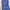 Vintage Muslim Skirt Wanita blue photo 1