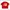 Streetwear Casual T-shirt Pria red photo 1