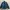 Vintage Luxury Bomber Jacket Pria Red Blue
