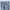 H&M Devided Ripped Skinny Ankle Zipper Jeans Pants Blue Wash photo 3