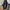 Black Cargo Pants by Supre photo 5