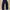 Black Cargo Pants by Supre photo 2