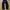 Black Cargo Pants by Supre photo 4