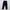 Needles Streetwear Skater Casual pants Pria white black photo 2
