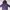 Hoodie The North Face Box Logo Purple photo 4