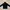 Uniqlo Turtle Neck Hitam
