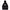 GAP Minimalist Casual Hoody Pria Black