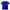 Adidas Casual T-shirt Pria Blue