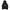 Uniqlo Minimalist Casual Hoody Pria black photo 1