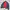 OshKosh Vintage Casual Bomber Jacket Pria Navy