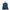 Manhattan Portage X Cordura Fabric Navy Backpack Original 