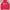 Nike Casual Hoody Pria red photo 1