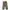 Realtree Streetwear Tracksuit Pria Tan