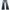 KUI japan brand bootcut fading ripped jeans photo 4