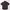 TETE HOMME STRIPE BLACK 2 POCKET SHIRT | KEMEJA | SKL