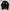 Grunge Futurist Harrington Jacket Pria Black
